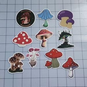 🧡5/$25 | STICKER SALE | BUNDLE & SAVE